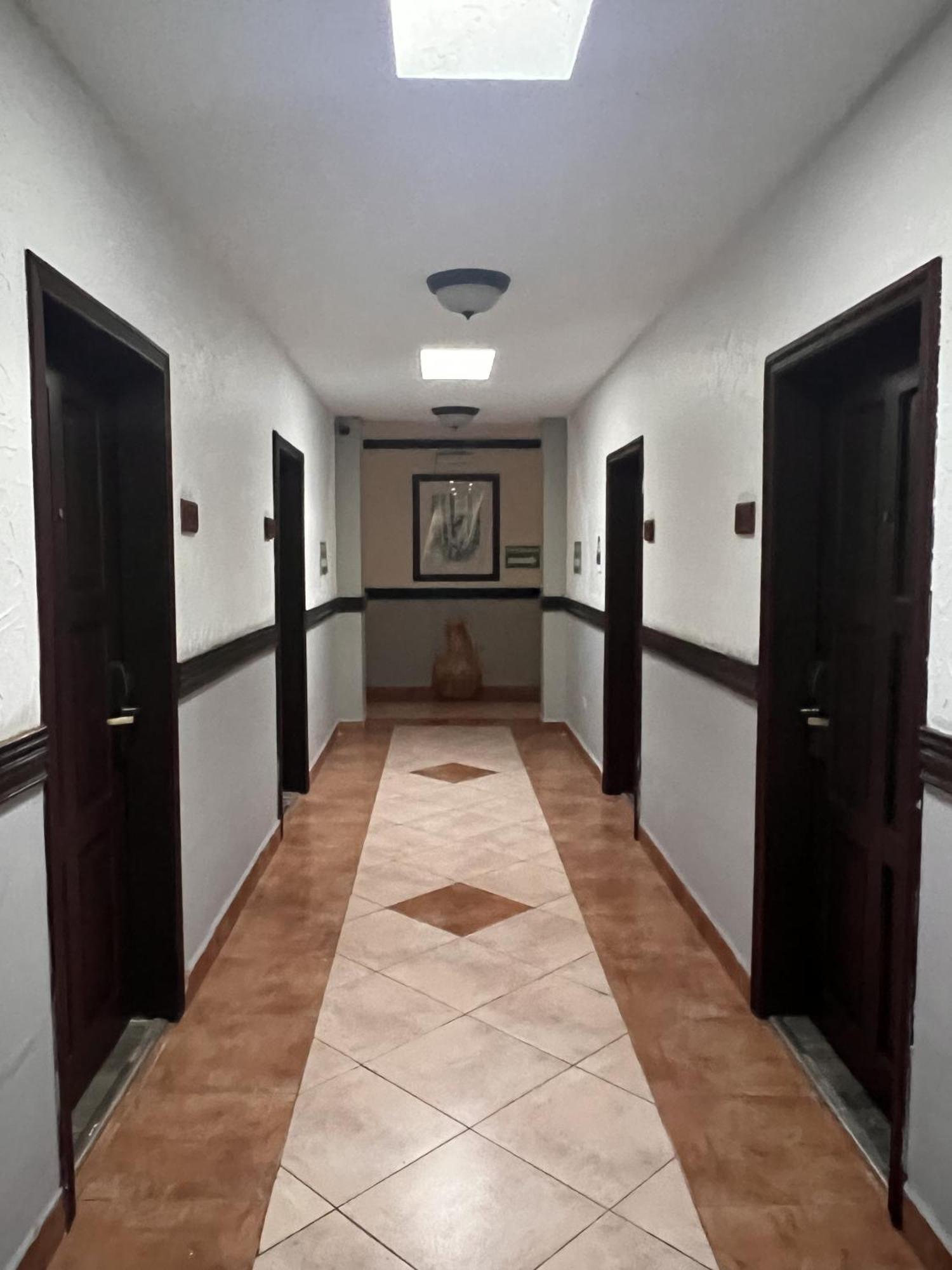 Hotel La Quinta La Ceiba Kültér fotó