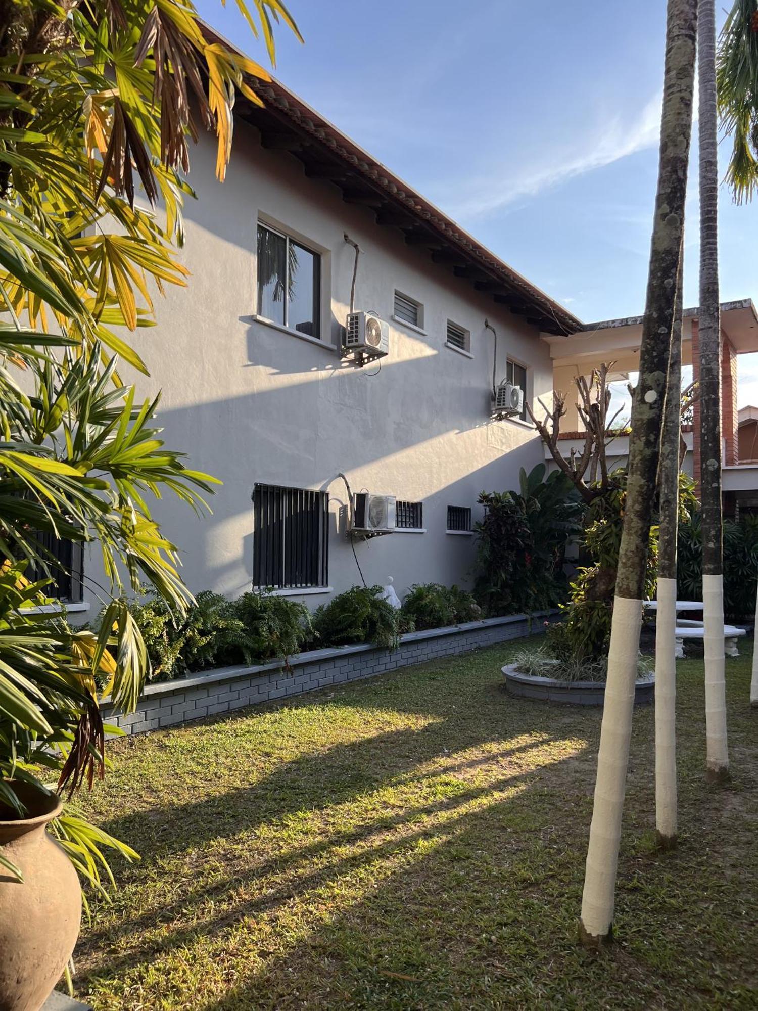 Hotel La Quinta La Ceiba Kültér fotó
