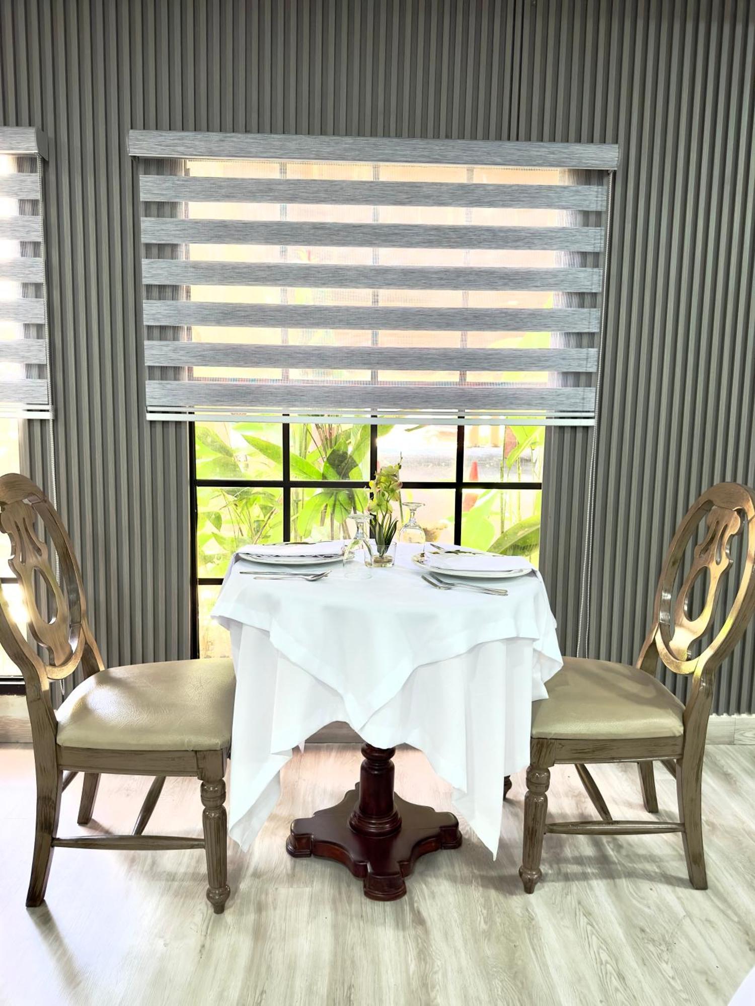 Hotel La Quinta La Ceiba Kültér fotó