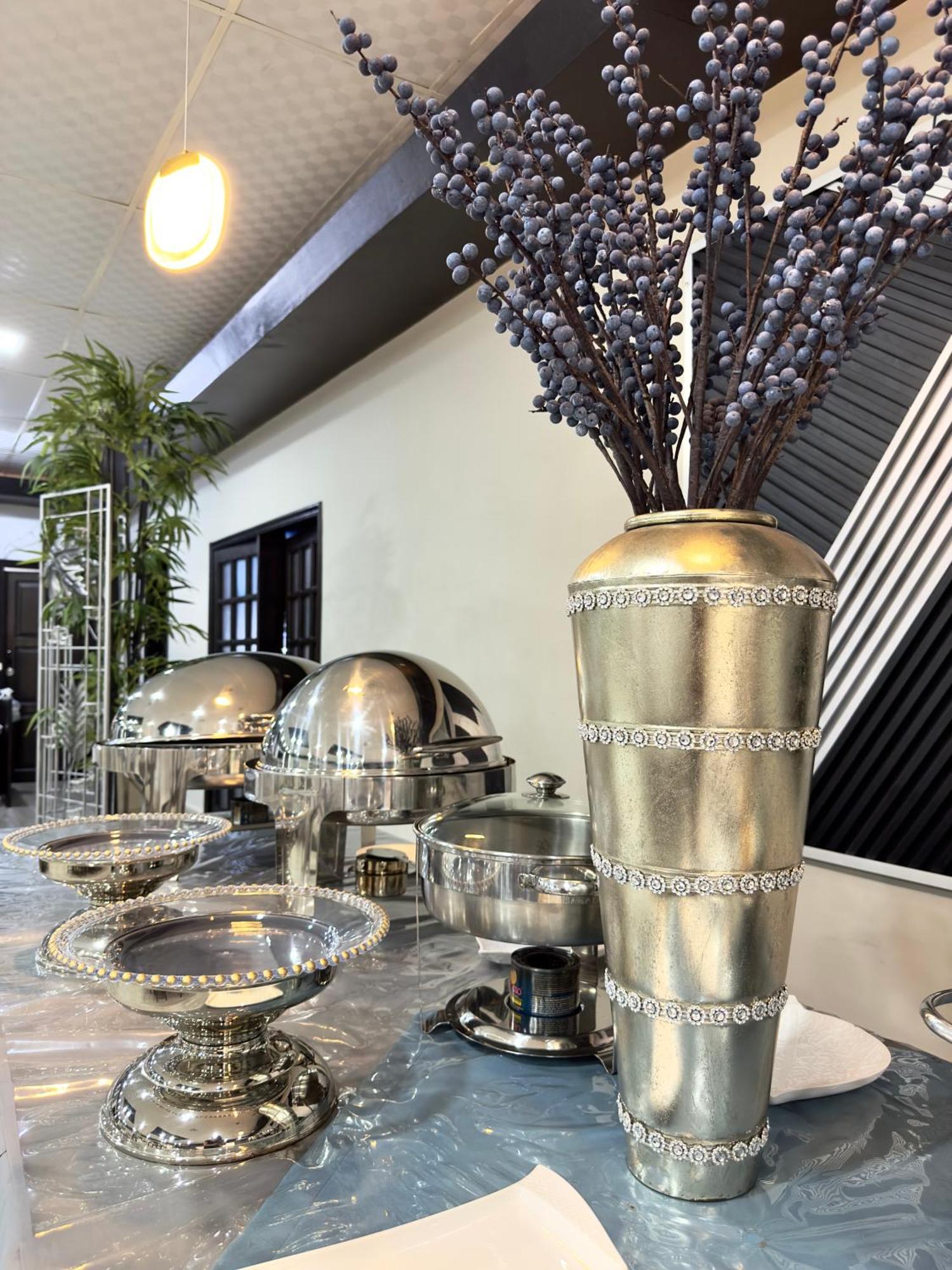 Hotel La Quinta La Ceiba Kültér fotó