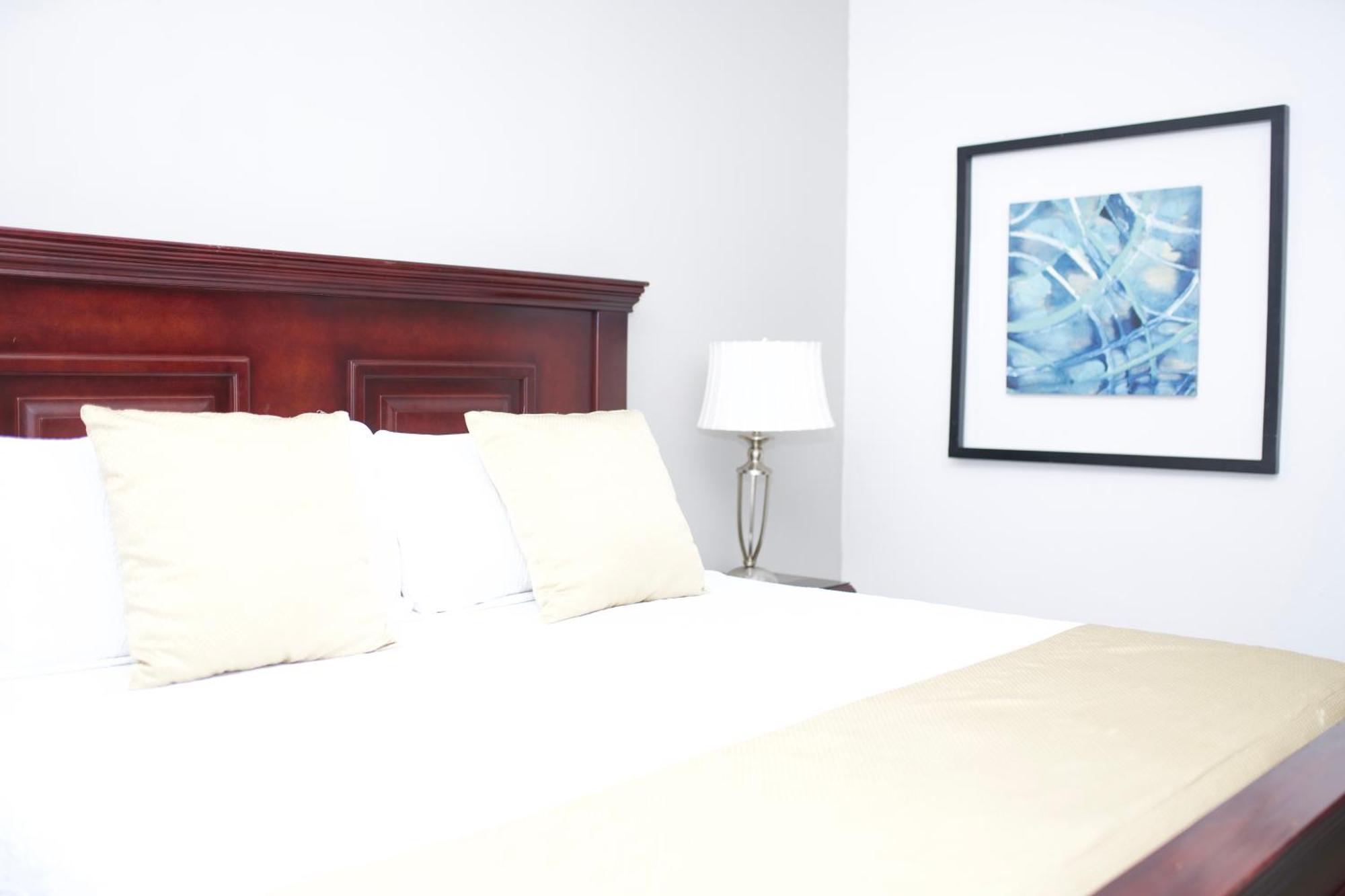 Hotel La Quinta La Ceiba Kültér fotó