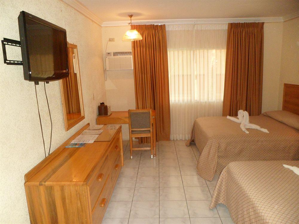 Hotel La Quinta La Ceiba Kültér fotó