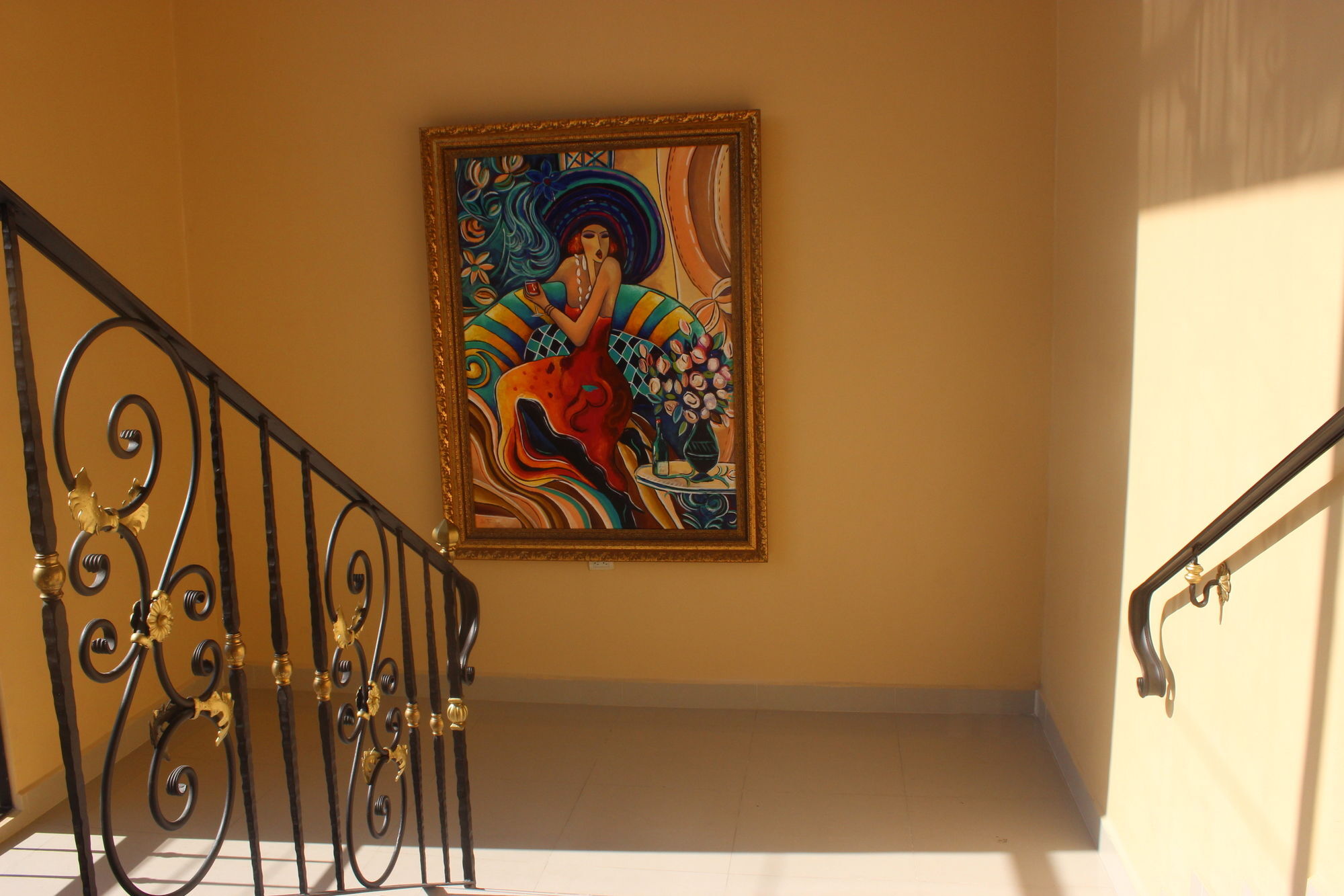 Hotel La Quinta La Ceiba Kültér fotó