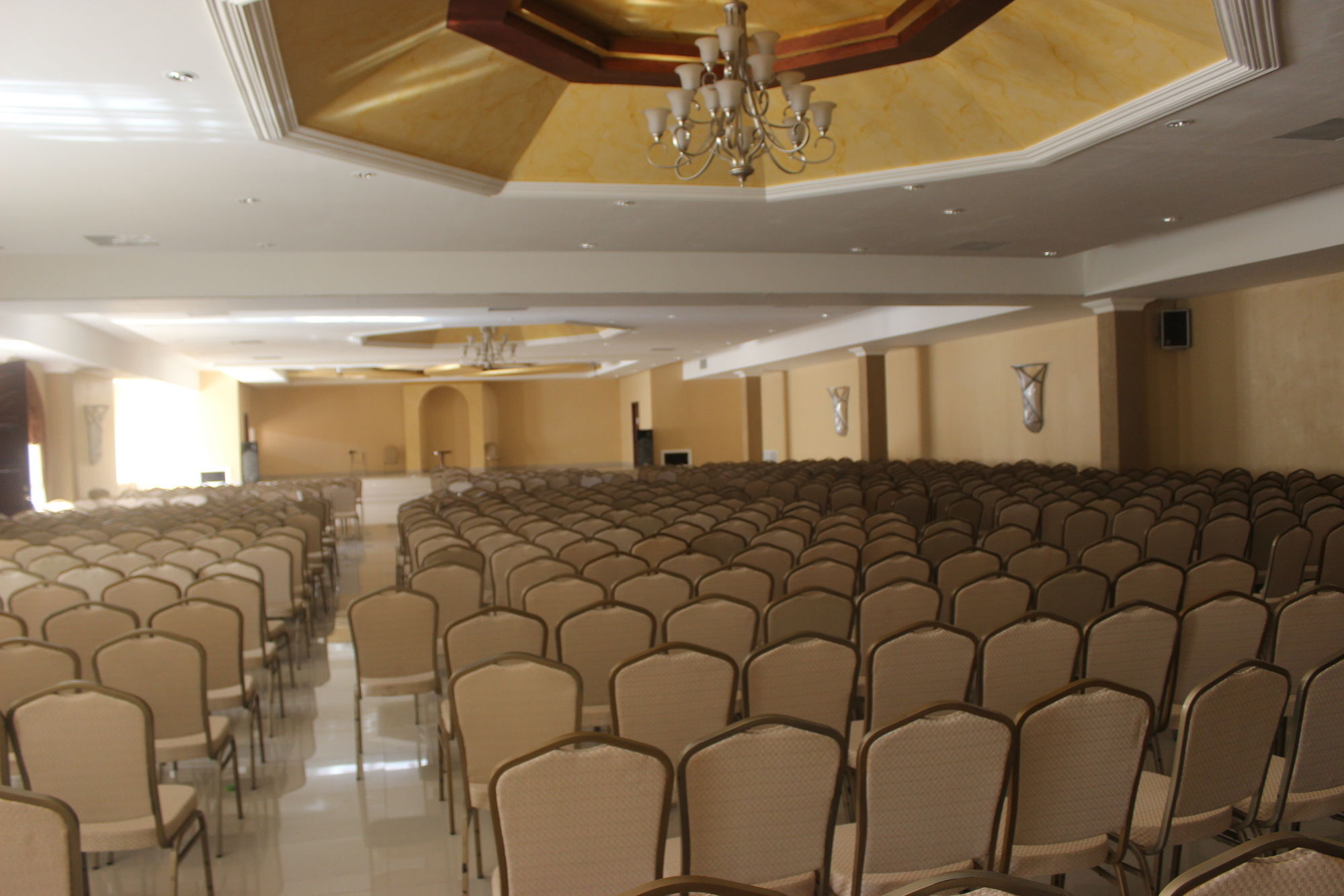 Hotel La Quinta La Ceiba Kültér fotó