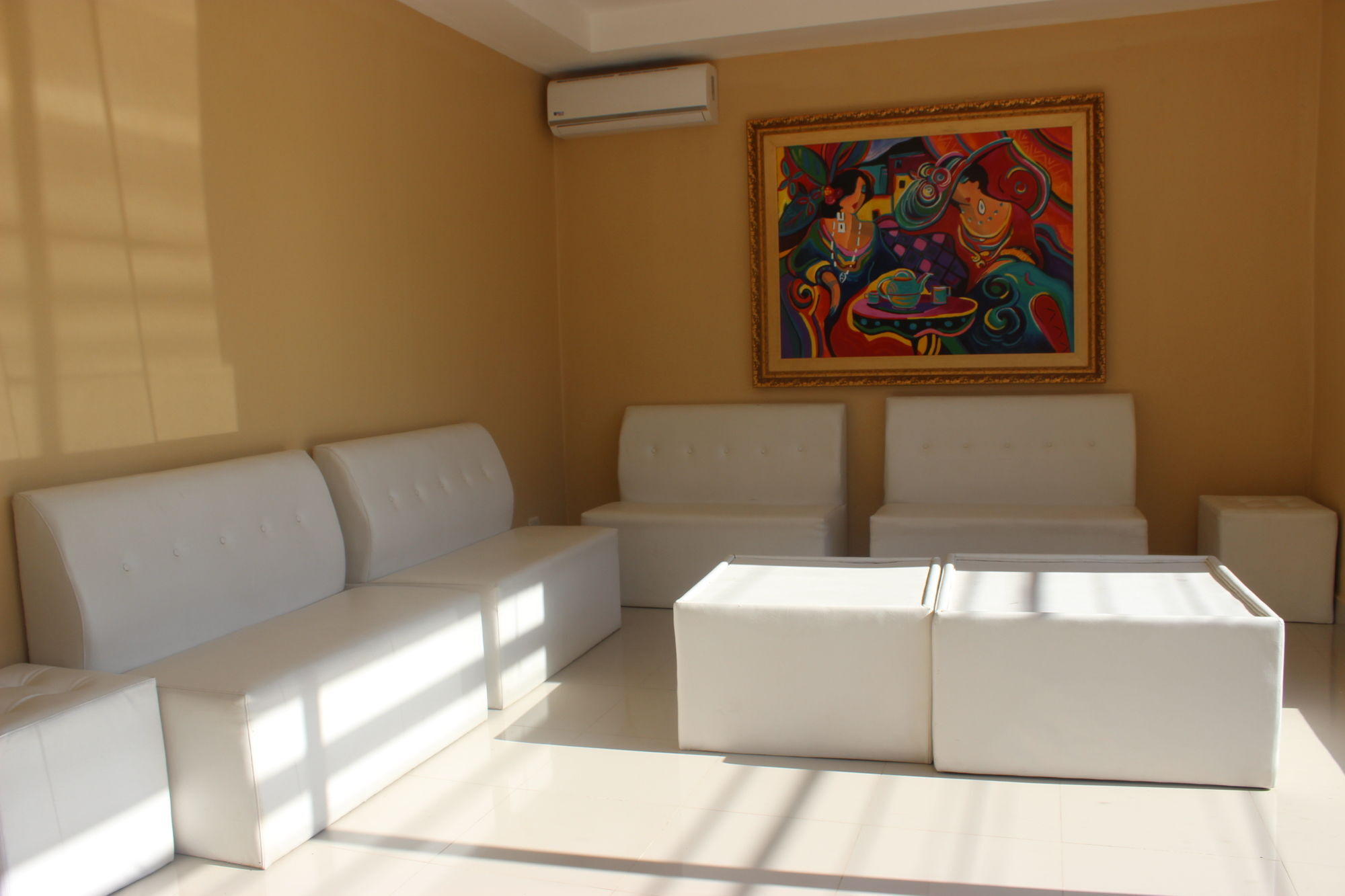 Hotel La Quinta La Ceiba Kültér fotó