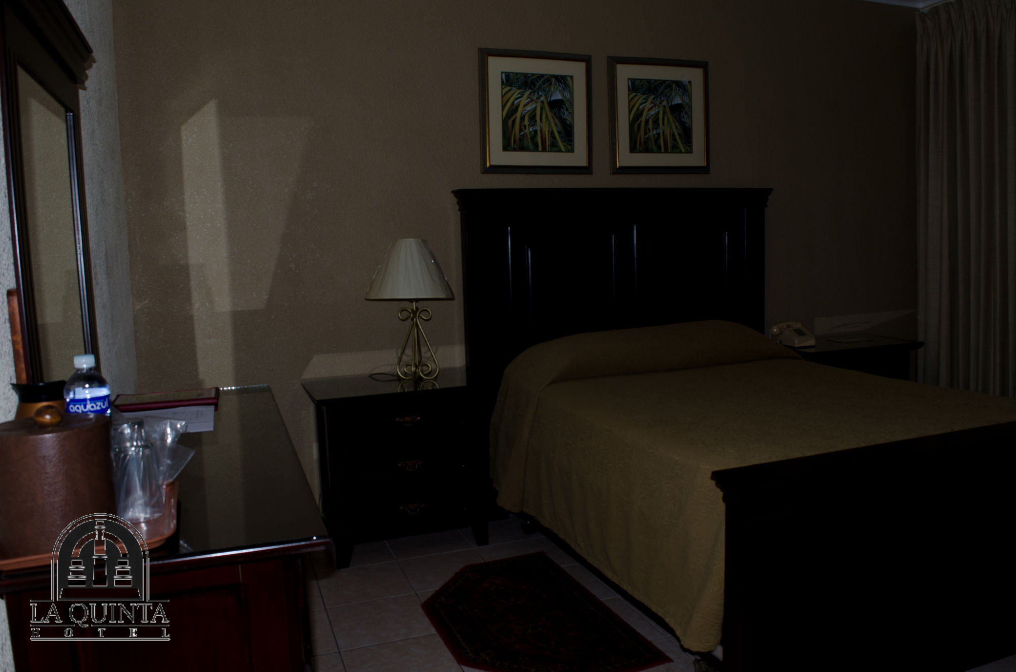 Hotel La Quinta La Ceiba Kültér fotó
